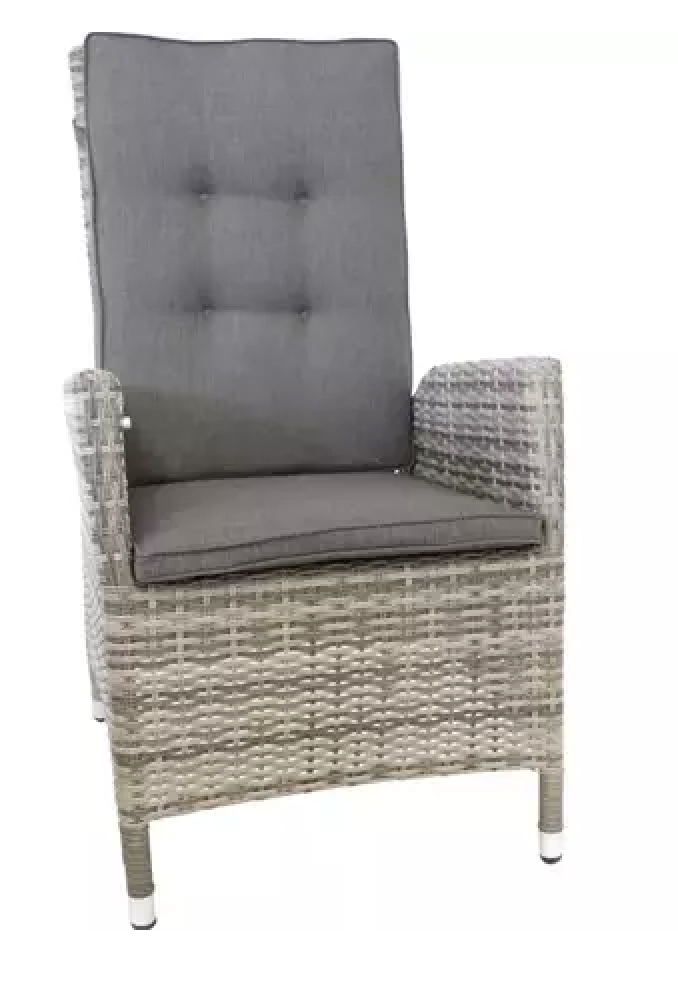 Dining stoel Soho Cloud