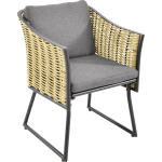 Dining stoel Sorrento