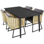 Dining stoel Sorrento