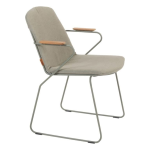 Dining stoel Veneto olive