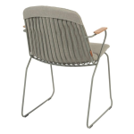 Dining stoel Veneto olive