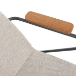 Dining stoel Veneto olive