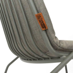 Dining stoel Veneto olive