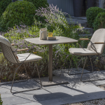 Dining stoel Veneto terre