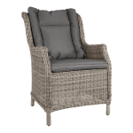 Dining stoel Wine en Dine Smoke