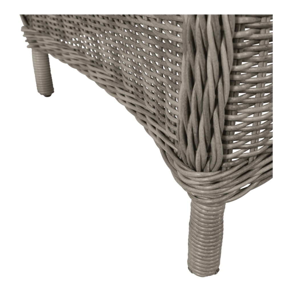 Dining stoel Wine en Dine Smoke