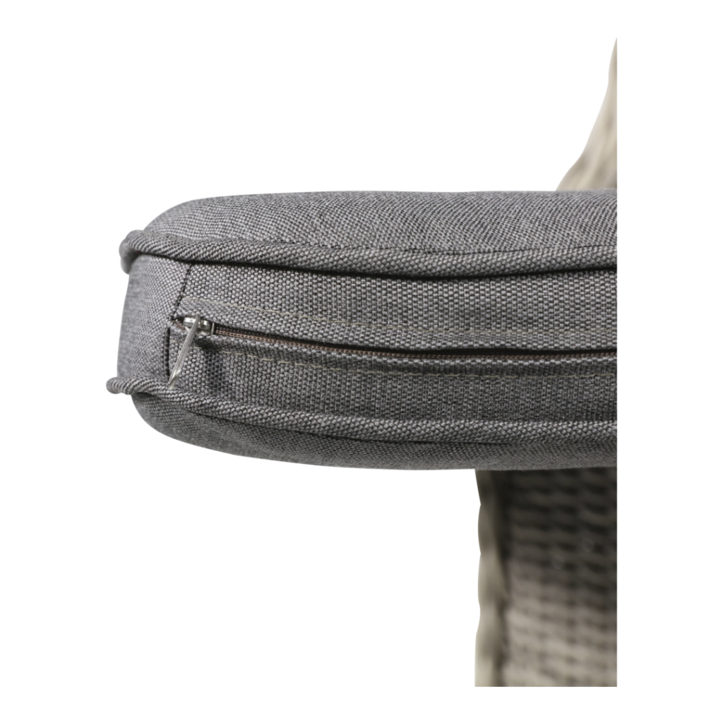 Dining stoel Wine en Dine Smoke