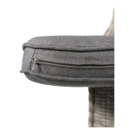 Dining stoel Wine en Dine Smoke