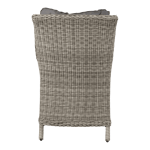 Dining stoel Wine en Dine Smoke