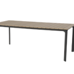 Dining tafel Arezzo - 200x90cm
