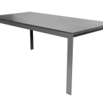 Dining tafel Bianca - 180x90 cm