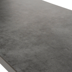 Dining tafel Bianca - 180x90 cm