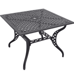 Dining tafel bistro Trafalgar