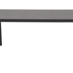 Dining tafel Carcassonne 160x90cm