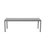 Dining tafel Domingo Centostone Napoli sand - 230x100 cm