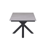 Dining tafel Ireland Centostone Napoli grey - 240x100 cm