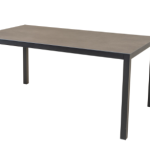 Dining tafel Lagos Basic - 160x90 cm