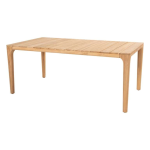 Dining tafel Liam - 180x100 cm