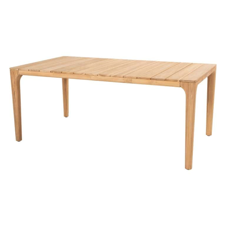 Dining tafel Liam - 180x100 cm