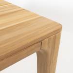 Dining tafel Liam - 240 x 100 cm