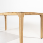 Dining tafel Liam - 240 x 100 cm