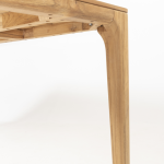 Dining tafel Liam - 240 x 100 cm