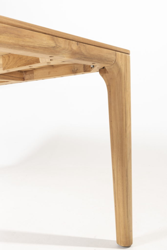 Dining tafel Liam - 240 x 100 cm