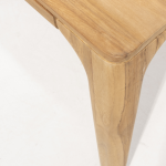 Dining tafel Liam - 240 x 100 cm