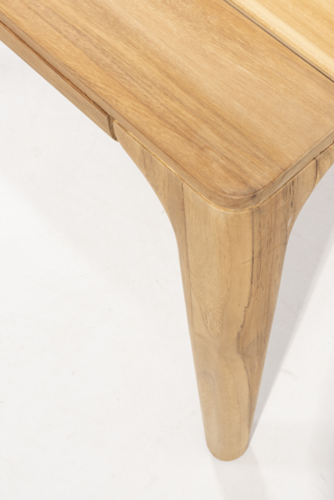 Dining tafel Liam - 240 x 100 cm