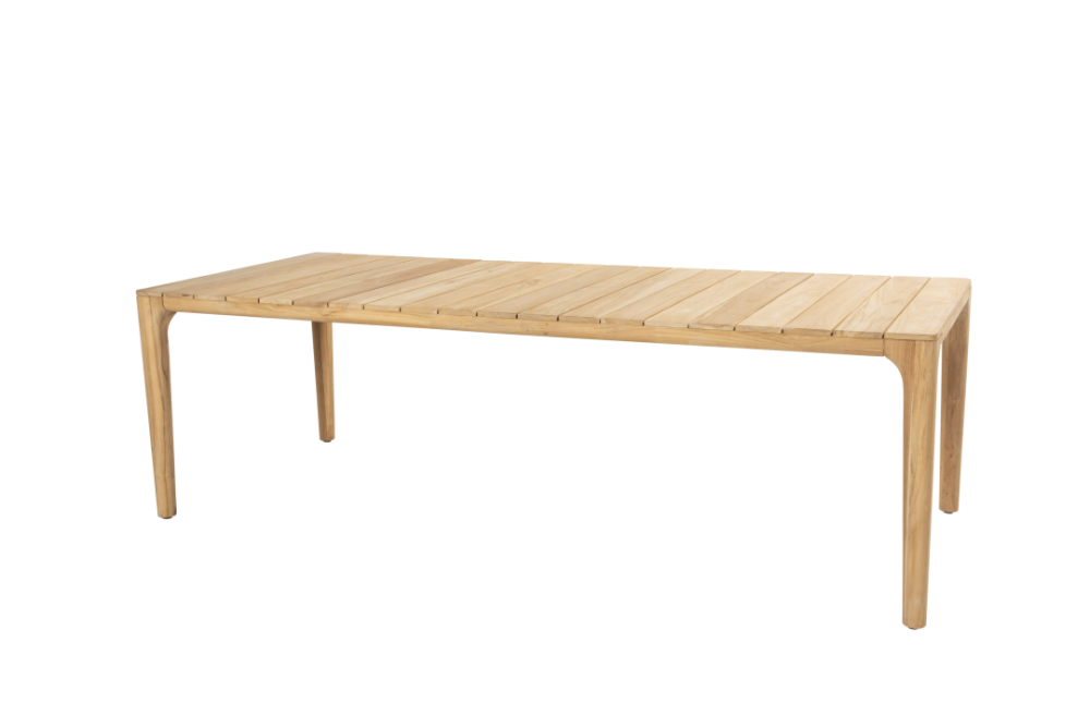 Dining tafel Liam - 240 x 100 cm