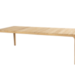 Dining tafel Liam - 240 x 100 cm