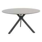Dining tafel Locarno - Ø130 cm