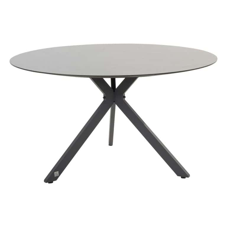 Dining tafel Locarno - Ø130 cm