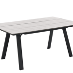 Dining tafel Nevada - 205x100 cm