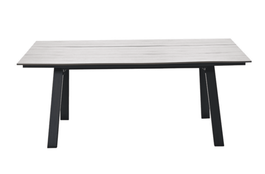 Dining tafel Nevada - 205x100 cm