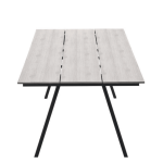 Dining tafel Nevada - 205x100 cm