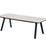 Dining tafel Nevada - 240x100 cm