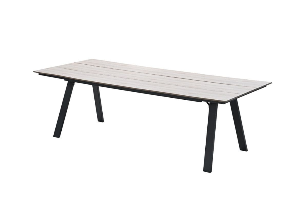Dining tafel Nevada - 240x100 cm