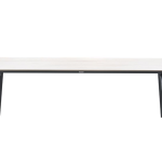 Dining tafel Nevada - 240x100 cm