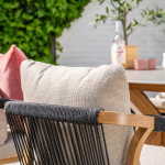 Dining tafel Scotland Centostone Napoli sand - 230x115 cm