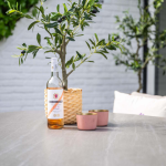 Dining tafel Scotland Centostone Napoli sand - 230x115 cm