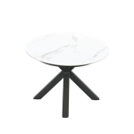 Dining tafel Scotland Centostone Venice white - 230x115 cm