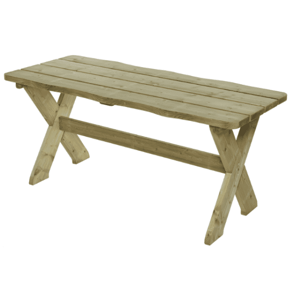 Dining tafel Sneek - 170 cm