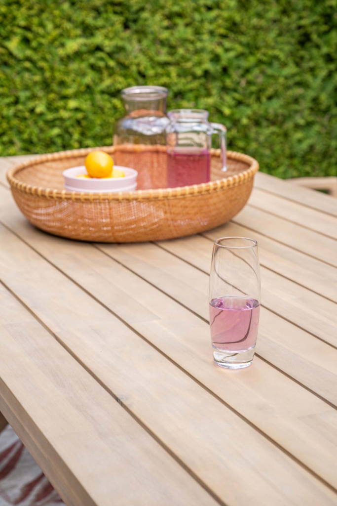 Dining tafel Urania - 220x100 cm