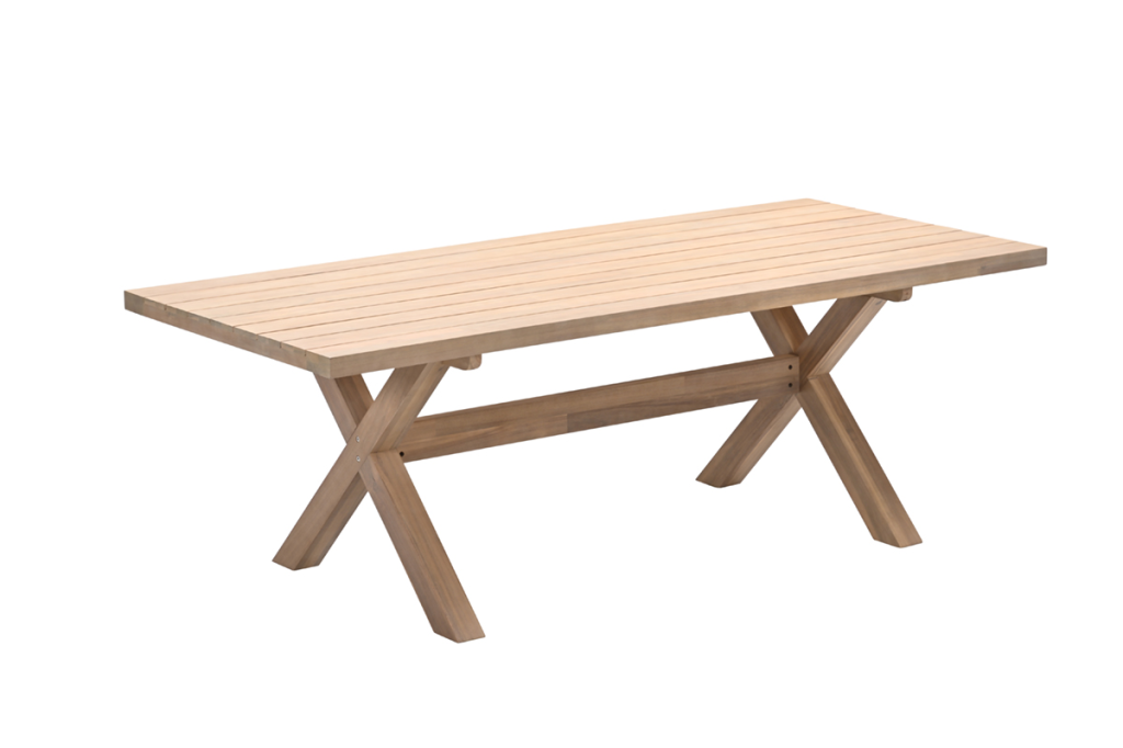 Dining tafel Urania - 220x100 cm