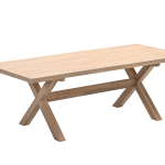 Dining tafel Urania - 220x100 cm