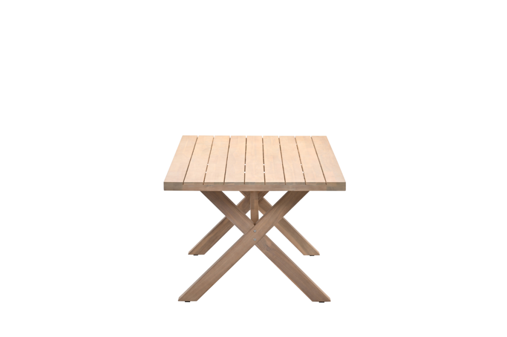 Dining tafel Urania - 220x100 cm