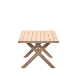 Dining tafel Urania - 220x100 cm