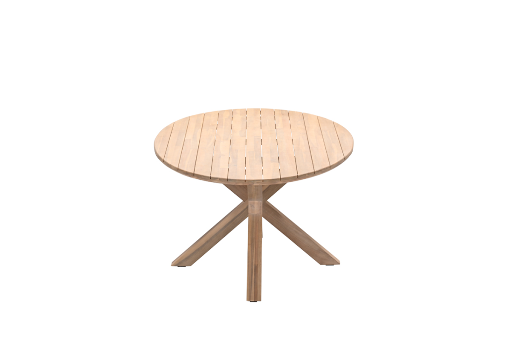 Dining tafel Urania ovaal - 220x115 cm