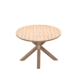 Dining tafel Urania ovaal - 220x115 cm